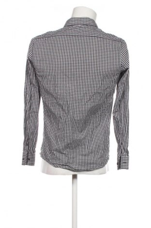 Herrenhemd Unbranded, Größe M, Farbe Mehrfarbig, Preis € 14,75