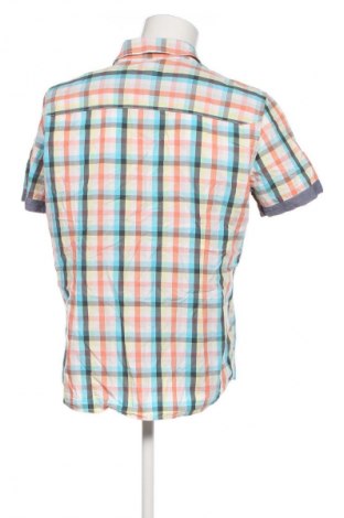 Herrenhemd Unbranded, Größe XL, Farbe Mehrfarbig, Preis € 20,99