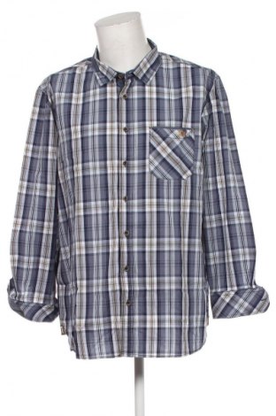 Herrenhemd Unbranded, Größe 3XL, Farbe Mehrfarbig, Preis € 15,13
