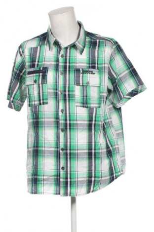 Męska koszula Unbranded, Rozmiar XXL, Kolor Kolorowy, Cena 95,99 zł