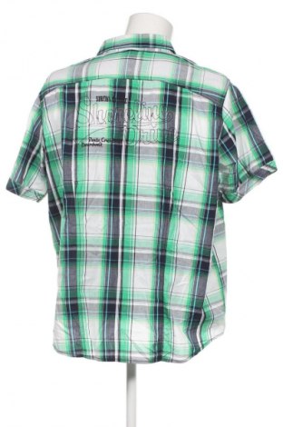 Męska koszula Unbranded, Rozmiar XXL, Kolor Kolorowy, Cena 95,99 zł