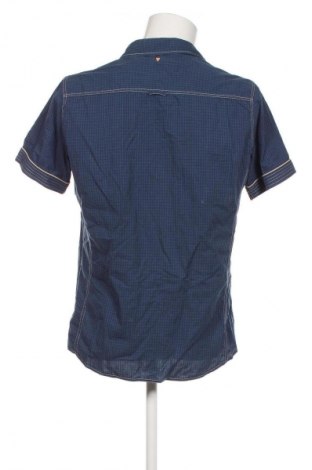 Ανδρικό πουκάμισο Unbranded, Μέγεθος M, Χρώμα Πολύχρωμο, Τιμή 19,99 €
