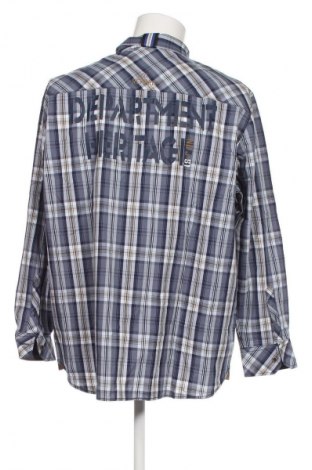 Férfi ing Unbranded, Méret XXL, Szín Sokszínű, Ár 5 919 Ft