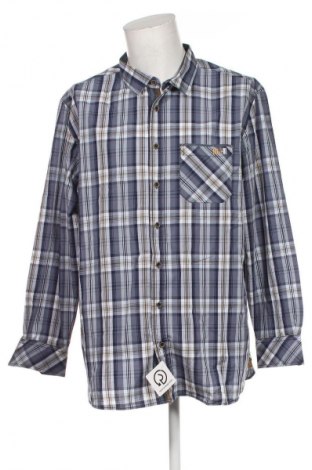 Herrenhemd Unbranded, Größe XXL, Farbe Mehrfarbig, Preis € 14,91