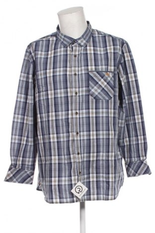 Herrenhemd Unbranded, Größe XXL, Farbe Mehrfarbig, Preis € 14,91