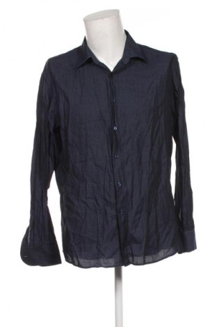 Herrenhemd Unbranded, Größe XL, Farbe Mehrfarbig, Preis € 27,63