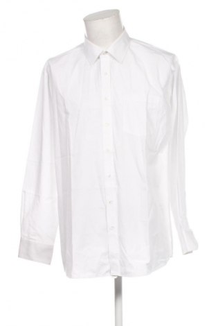 Herrenhemd Unbranded, Größe XL, Farbe Weiß, Preis € 15,00