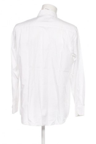 Herrenhemd Unbranded, Größe XL, Farbe Weiß, Preis € 15,00