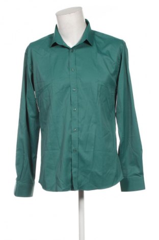 Férfi ing Unbranded, Méret XL, Szín Zöld, Ár 3 899 Ft