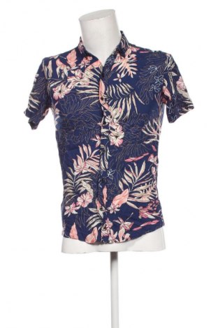Herrenhemd Unbranded, Größe L, Farbe Mehrfarbig, Preis € 17,99