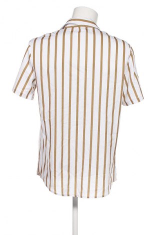 Herrenhemd Unbranded, Größe M, Farbe Mehrfarbig, Preis € 20,99