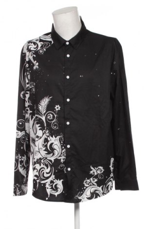 Pánská košile  Unbranded, Velikost 3XL, Barva Vícebarevné, Cena  367,00 Kč