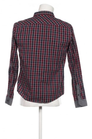 Herrenhemd Unbranded, Größe M, Farbe Mehrfarbig, Preis € 14,83