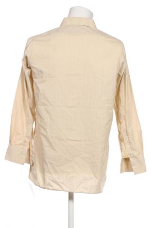 Herrenhemd Unbranded, Größe XL, Farbe Beige, Preis € 14,95