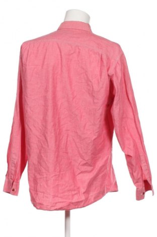 Herrenhemd Unbranded, Größe L, Farbe Rosa, Preis 15,13 €