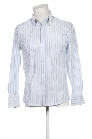 Herrenhemd Unbranded, Größe M, Farbe Mehrfarbig, Preis € 15,13