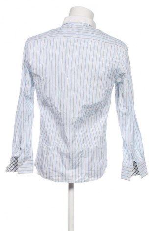 Herrenhemd Unbranded, Größe M, Farbe Mehrfarbig, Preis € 15,13