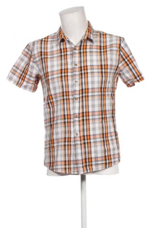 Herrenhemd Unbranded, Größe L, Farbe Mehrfarbig, Preis € 15,13