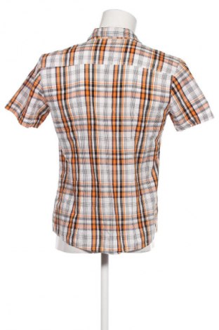 Herrenhemd Unbranded, Größe L, Farbe Mehrfarbig, Preis € 15,13