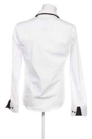 Cămașă de bărbați Unbranded, Mărime XL, Culoare Alb, Preț 50,99 Lei