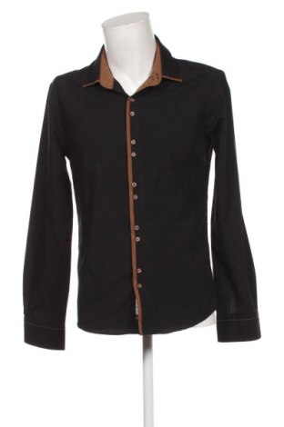 Cămașă de bărbați Unbranded, Mărime XL, Culoare Negru, Preț 50,99 Lei