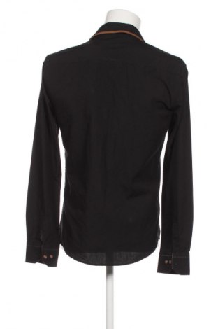 Cămașă de bărbați Unbranded, Mărime XL, Culoare Negru, Preț 50,99 Lei