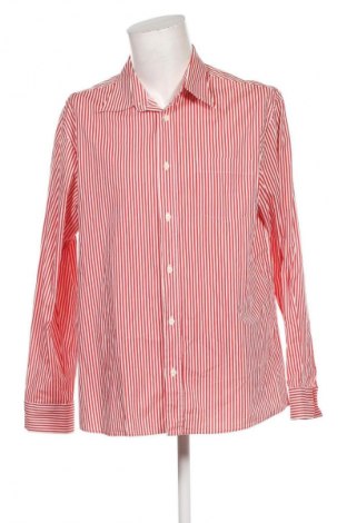 Herrenhemd Unbranded, Größe XL, Farbe Mehrfarbig, Preis € 9,99