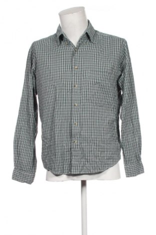 Herrenhemd Unbranded, Größe M, Farbe Mehrfarbig, Preis 15,13 €
