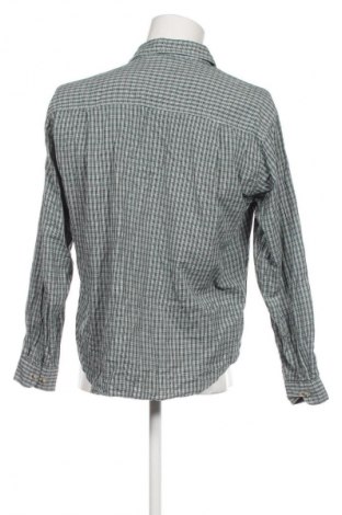 Herrenhemd Unbranded, Größe M, Farbe Mehrfarbig, Preis 15,13 €
