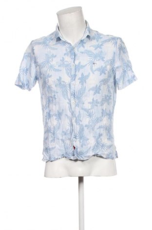 Herrenhemd Unbranded, Größe M, Farbe Mehrfarbig, Preis 27,45 €