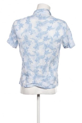 Herrenhemd Unbranded, Größe M, Farbe Mehrfarbig, Preis 27,45 €