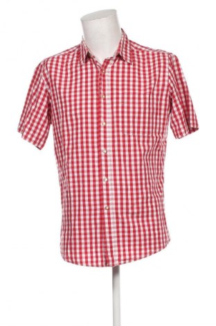 Herrenhemd Unbranded, Größe L, Farbe Mehrfarbig, Preis € 15,00