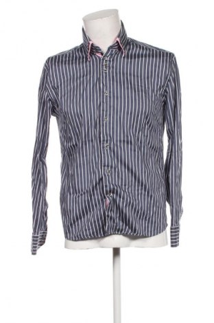 Herrenhemd Unbranded, Größe L, Farbe Mehrfarbig, Preis € 15,13