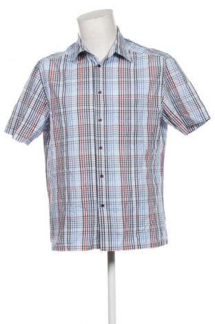 Herrenhemd Unbranded, Größe L, Farbe Mehrfarbig, Preis € 20,99