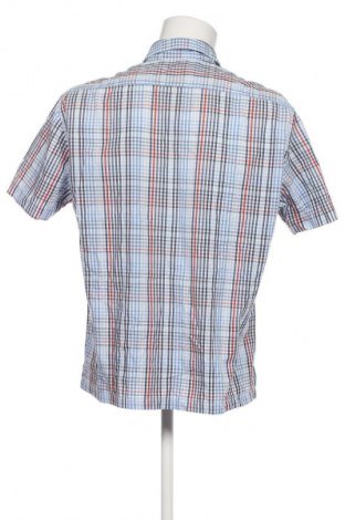 Herrenhemd Unbranded, Größe L, Farbe Mehrfarbig, Preis € 20,99