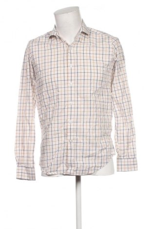 Herrenhemd Unbranded, Größe M, Farbe Mehrfarbig, Preis € 14,83
