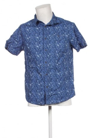 Herrenhemd Unbranded, Größe M, Farbe Mehrfarbig, Preis € 20,99