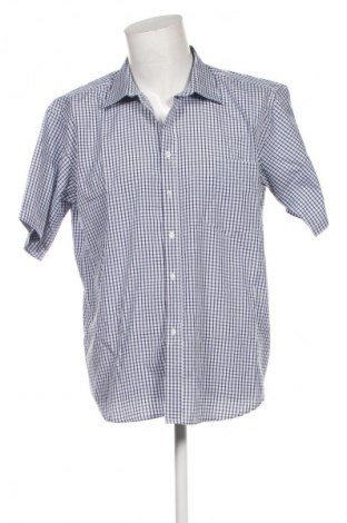 Herrenhemd Unbranded, Größe XL, Farbe Mehrfarbig, Preis 14,83 €