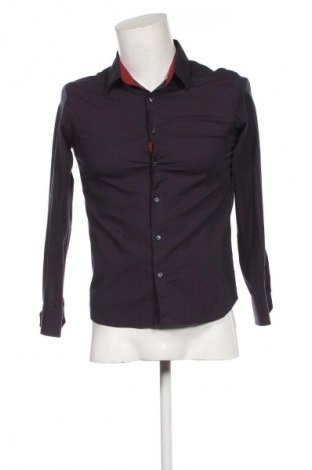 Herrenhemd Unbranded, Größe S, Farbe Mehrfarbig, Preis 14,83 €