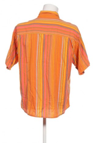 Herrenhemd Unbranded, Größe M, Farbe Mehrfarbig, Preis € 9,99