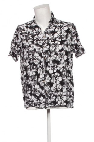 Herrenhemd Unbranded, Größe XXL, Farbe Mehrfarbig, Preis 20,99 €