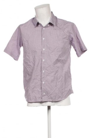 Herrenhemd Unbranded, Größe M, Farbe Mehrfarbig, Preis € 20,99