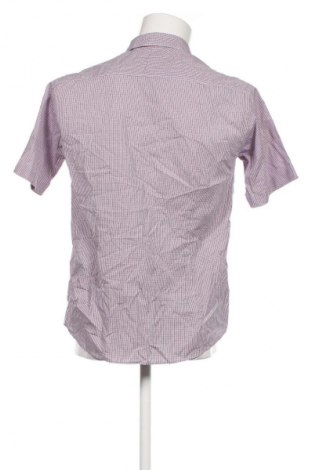Herrenhemd Unbranded, Größe M, Farbe Mehrfarbig, Preis € 20,99