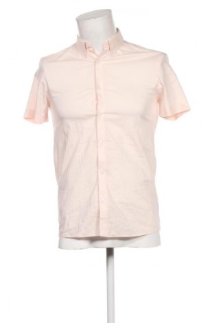 Herrenhemd Unbranded, Größe S, Farbe Rosa, Preis 21,08 €