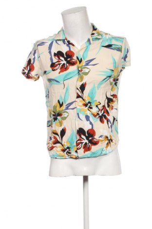 Herrenhemd Unbranded, Größe S, Farbe Mehrfarbig, Preis 14,83 €