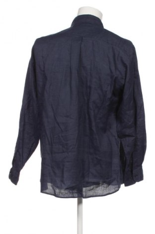 Herrenhemd Ungaro, Größe XL, Farbe Blau, Preis € 54,00