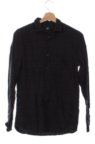 Férfi ing Uniqlo, Méret S, Szín Sokszínű, Ár 9 219 Ft
