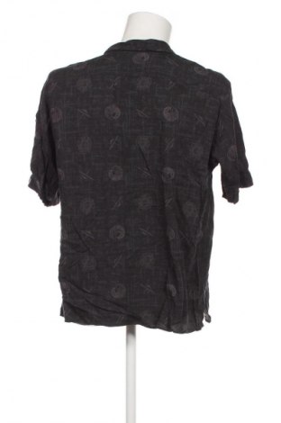 Мъжка риза Uniqlo, Размер L, Цвят Многоцветен, Цена 34,99 лв.