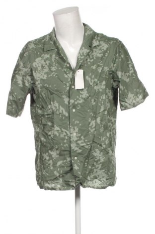 Herrenhemd Uniqlo, Größe XL, Farbe Mehrfarbig, Preis € 53,99