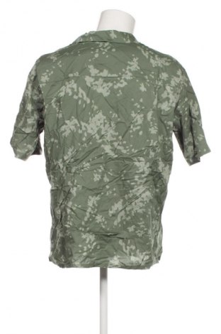 Herrenhemd Uniqlo, Größe XL, Farbe Mehrfarbig, Preis € 53,99